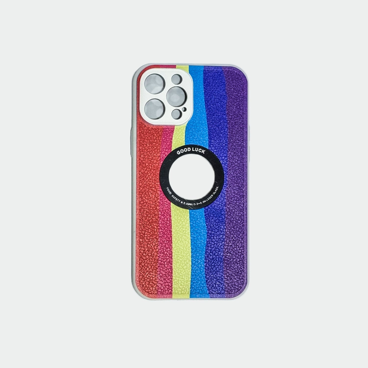 Buy Colorful iPhone 12 Pro Max Case in Jordan - Phonatech