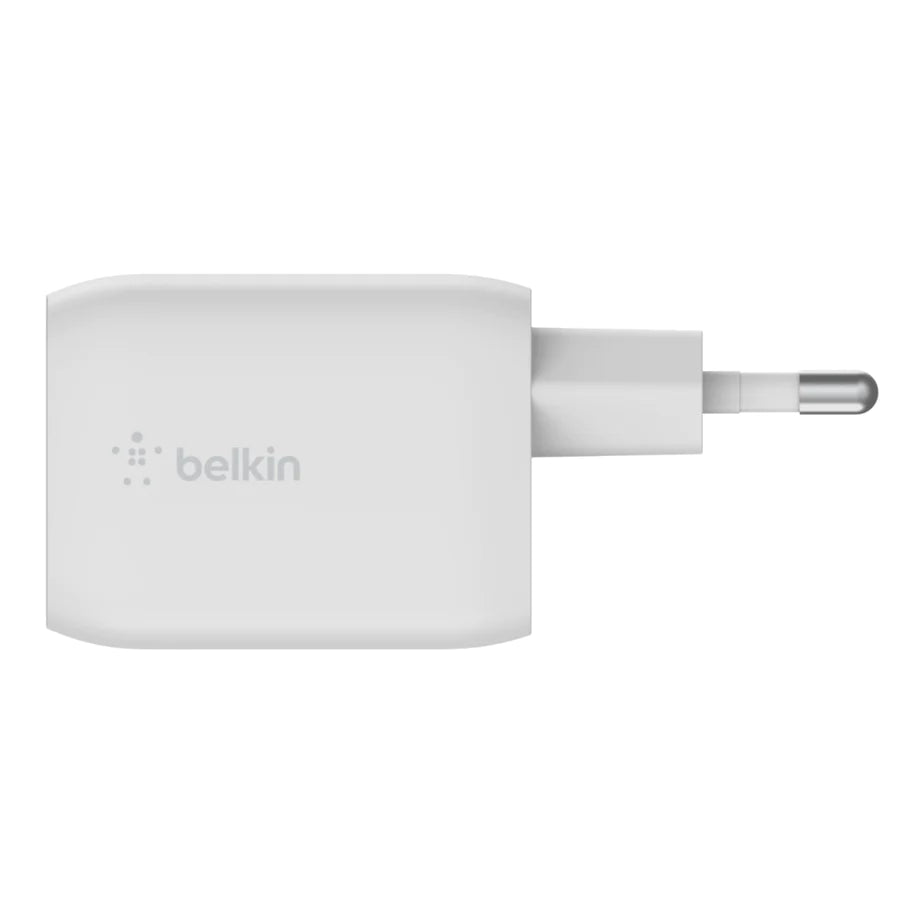 Buy Belkin Dual 65W USB-C PD GaN Wall Charger with PPS in Jordan - Phonatech