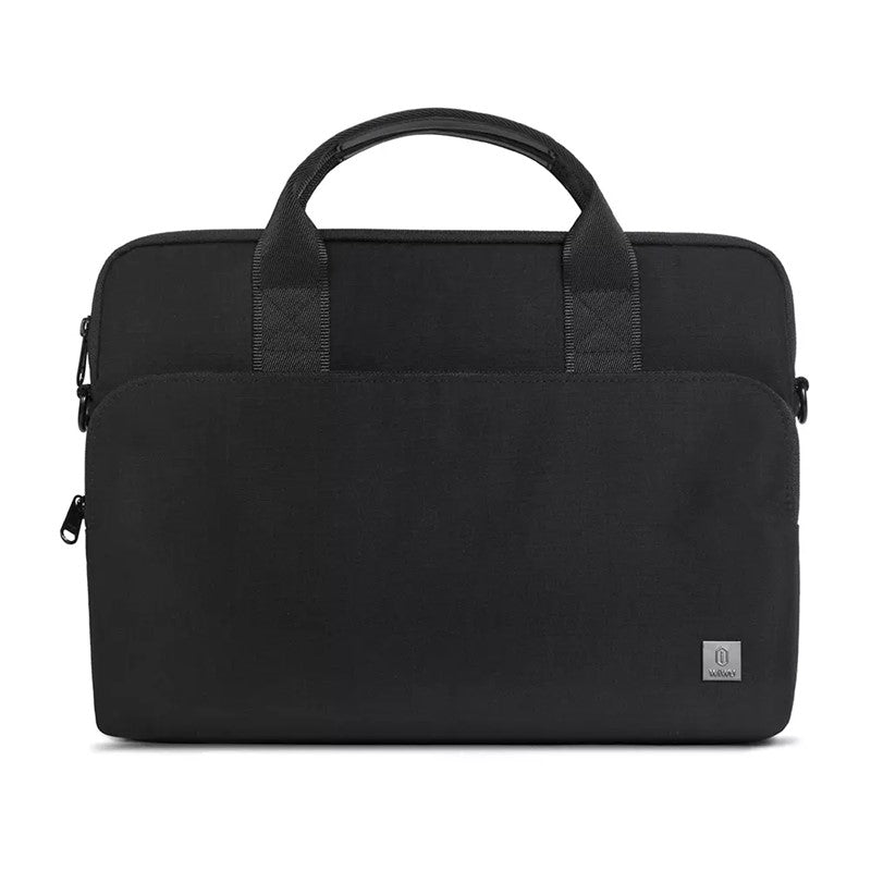 Buy Wiwu Alpha Laptop Bag 14'' - Black in Jordan - Phonatech