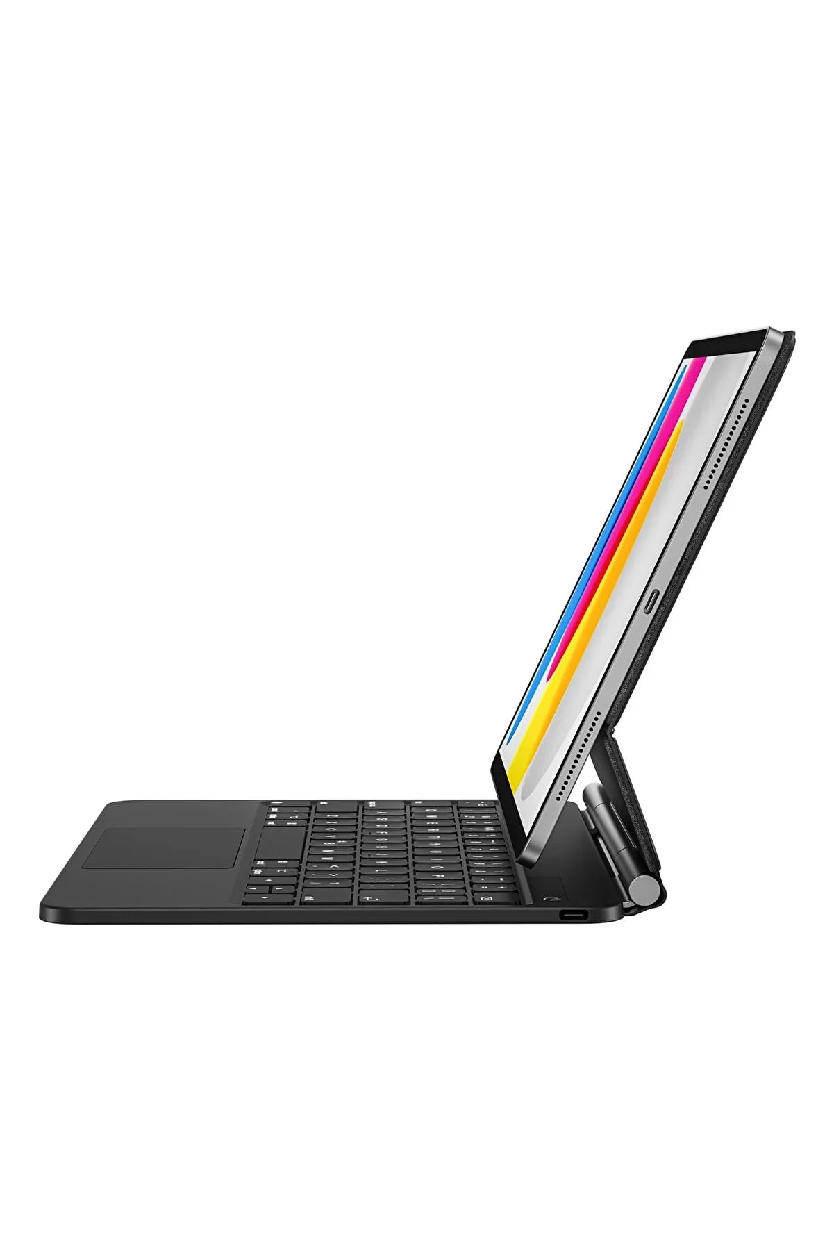 Buy WIWU Ipad 10th generation 2022 10.9 Keyboard Cover Touchpad Keyboard in Jordan - Phonatech