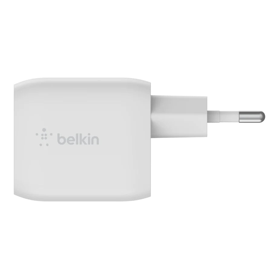 Buy Belkin Dual 45W USB-C PD  GaN Fast Charger with PPS in Jordan - Phonatech