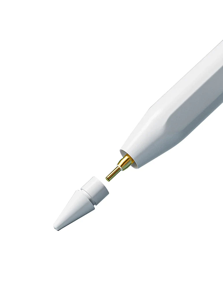 Buy WiWU Stylus Pen 1st Generation with Palm Rejection & Tilt Sensitive in Jordan - Phonatech