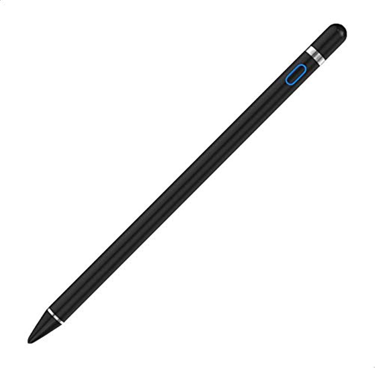 Buy Joyroom JR-K811 Excellent Series Active Capacitive Pen - Black in Jordan - Phonatech