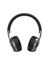 Buy WiWU Elite Wireless Stereo Over Ear Headphone – Black in Jordan - Phonatech