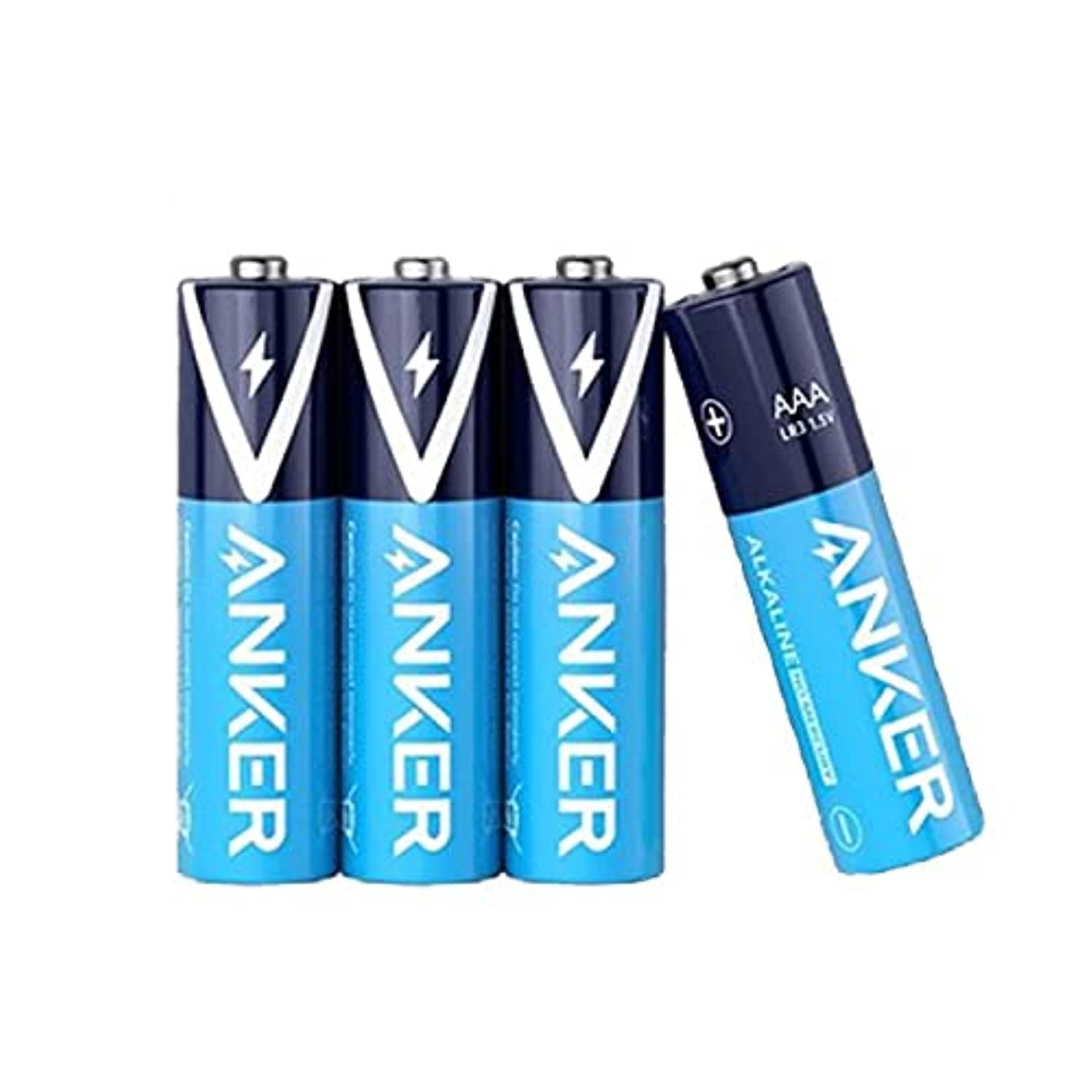 Buy Anker AAA Alkaline Batteries 8-pack in Jordan - Phonatech