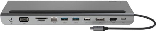Buy Belkin -USB C Multiport 11in1 Dock in Jordan - Phonatech