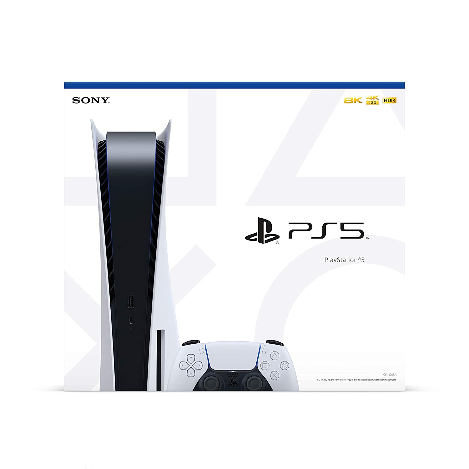 PlayStation 5 Console in Jordan - Phonatech