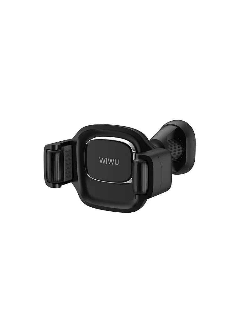 Buy WiWU Car Vent Phone Holder CH009 Handsfree Shockproof Stand in Jordan - Phonatech