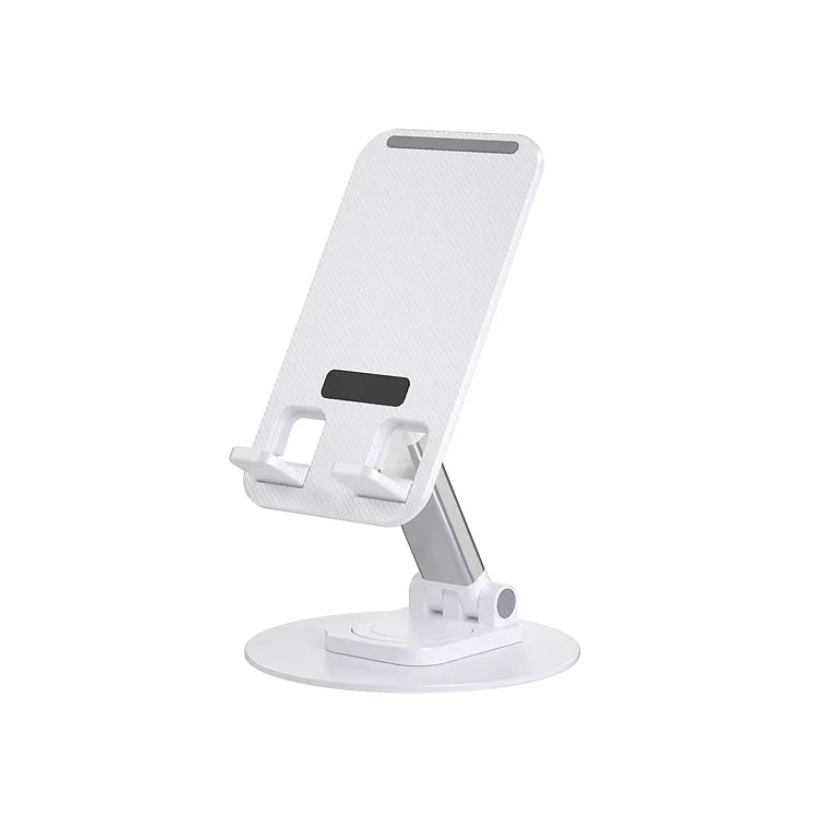 Buy Wiwu Desktop Rotation Stand ZM109 for phones that can be folded in Jordan - Phonatech
