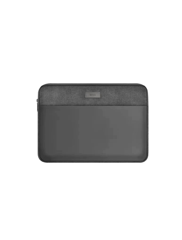 Buy WiWU 16" inch Minimalist Laptop Sleeve for Macbook 2020 Protective Case in Jordan - Phonatech