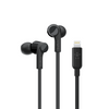 Buy Belkin SOUNDFORM™ Headphones with Lightning Connector, Black in Jordan - Phonatech