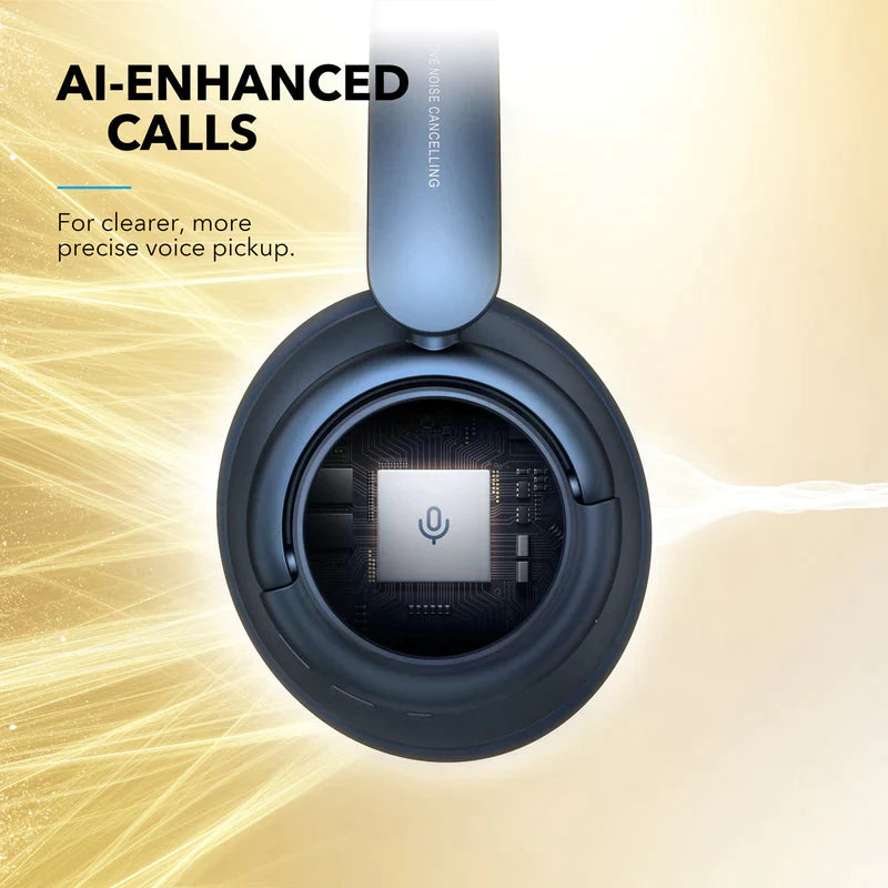 Buy Anker Soundcore Q35 - Black in Jordan - Phonatech