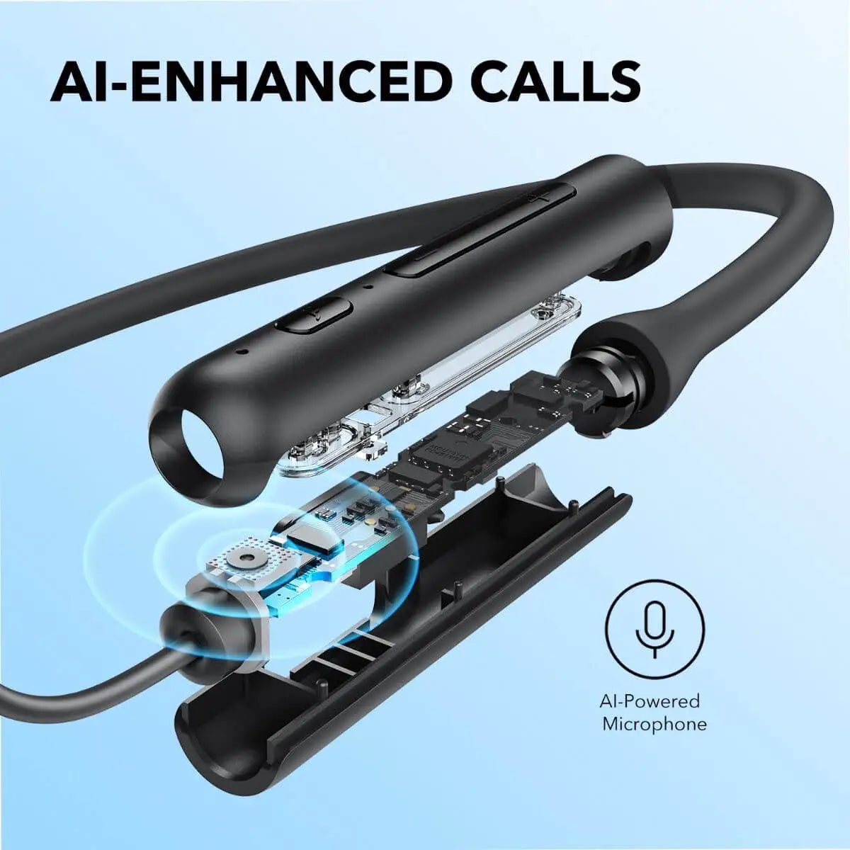 Buy Anker SoundCore R500 - Neckband in Jordan - Phonatech