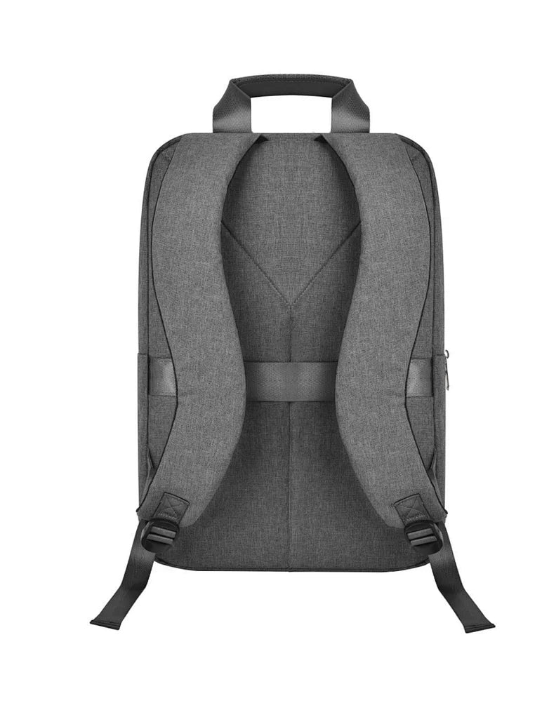 Buy WiWU Waterproof Large Capacity Minimalist Backpack Business Laptop Backpack Bags with Multi-Pockets For digital gadgets in Jordan - Phonatech