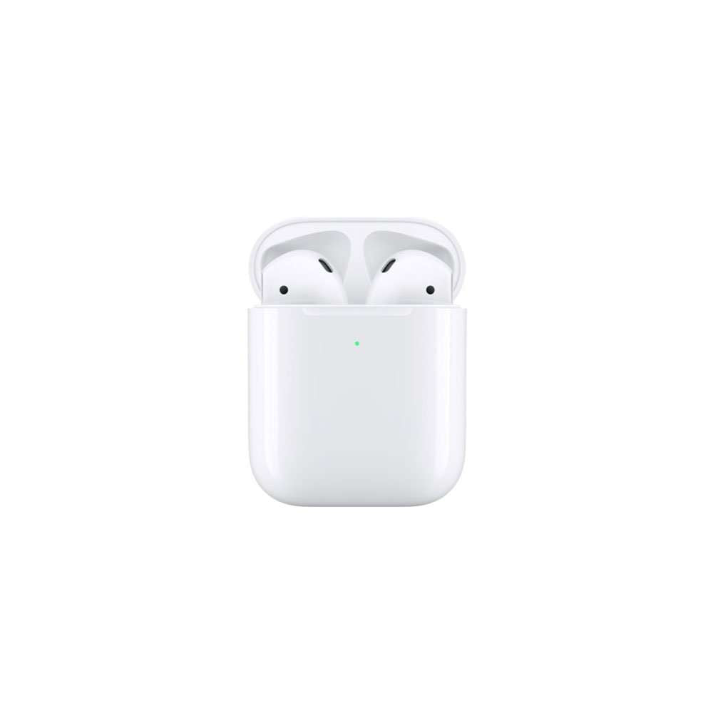 Buy Wiwu airbuds light sensor true wireless stereo – white in Jordan - Phonatech