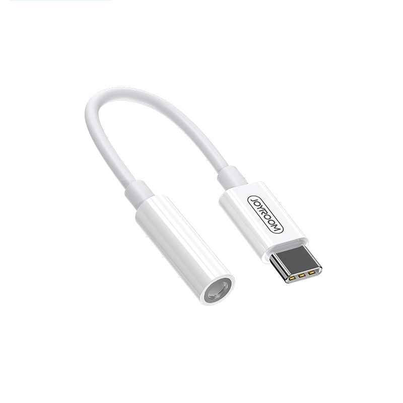 Buy Joyroom USB Type-c to 3.5mm adapter in Jordan - Phonatech