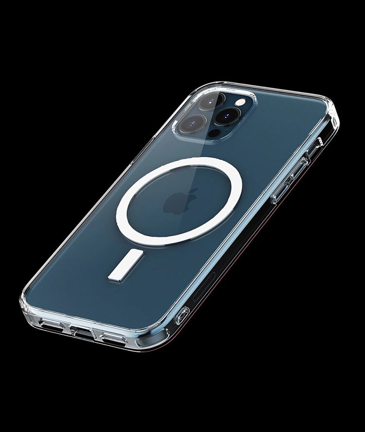 Buy Joyroom Protective iPhone MagSafe Case in Jordan - Phonatech