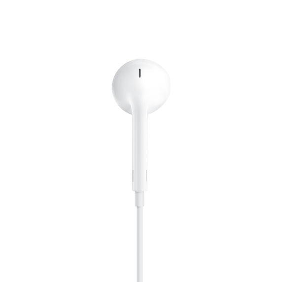 Buy Apple EarPods with Lightning Connector in Jordan - Phonatech