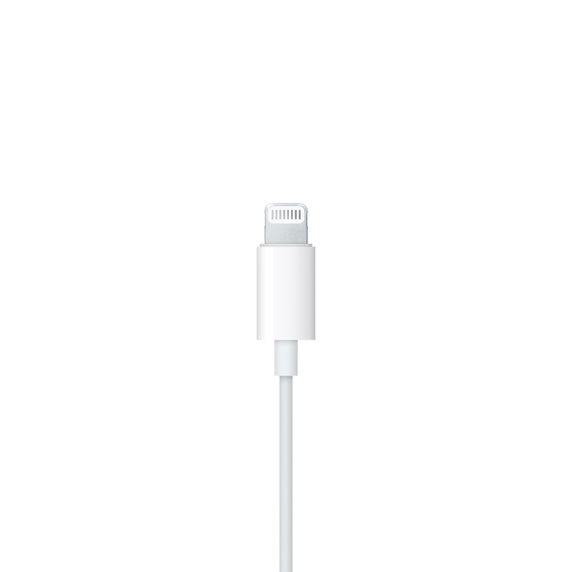 Buy Apple EarPods with Lightning Connector in Jordan - Phonatech