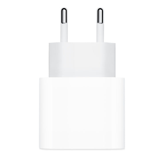 Buy Apple 20W USB-C Power Adapter in Jordan - Phonatech
