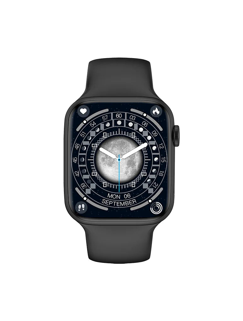 Buy WIWU Smart watch SW01 Pro in Jordan - Phonatech