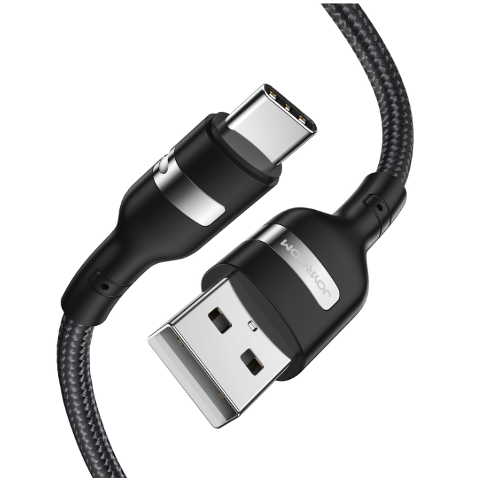 Buy Joyroom Starlight Nylon data cable 1.2M - USB-C in Jordan - Phonatech