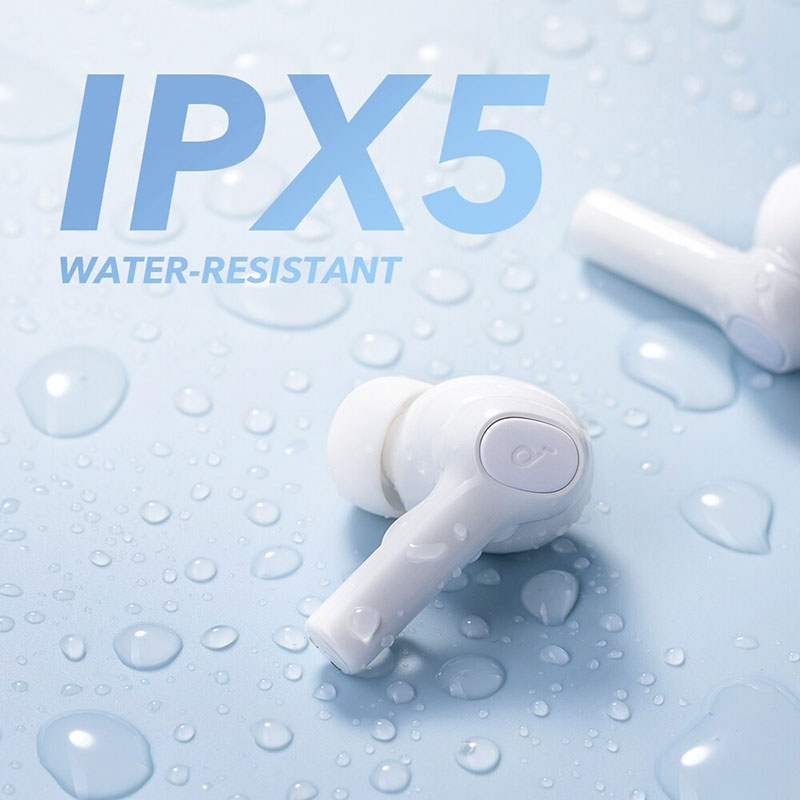 Buy soundcore R100 Water Resistant True-Wireless Earbuds in Jordan - Phonatech
