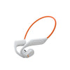 Buy Wiwu Q1 air conduction wireless headset - White in Jordan - Phonatech