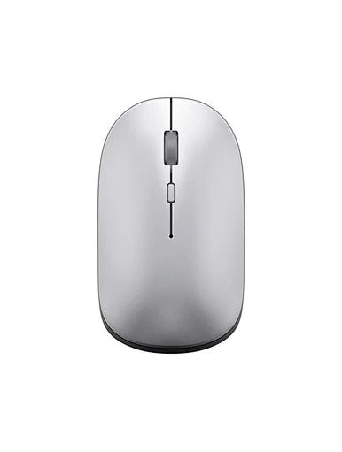 Buy WIWU WM104 Dual Model: 2.4G& Bluetooth Mouse in Jordan - Phonatech