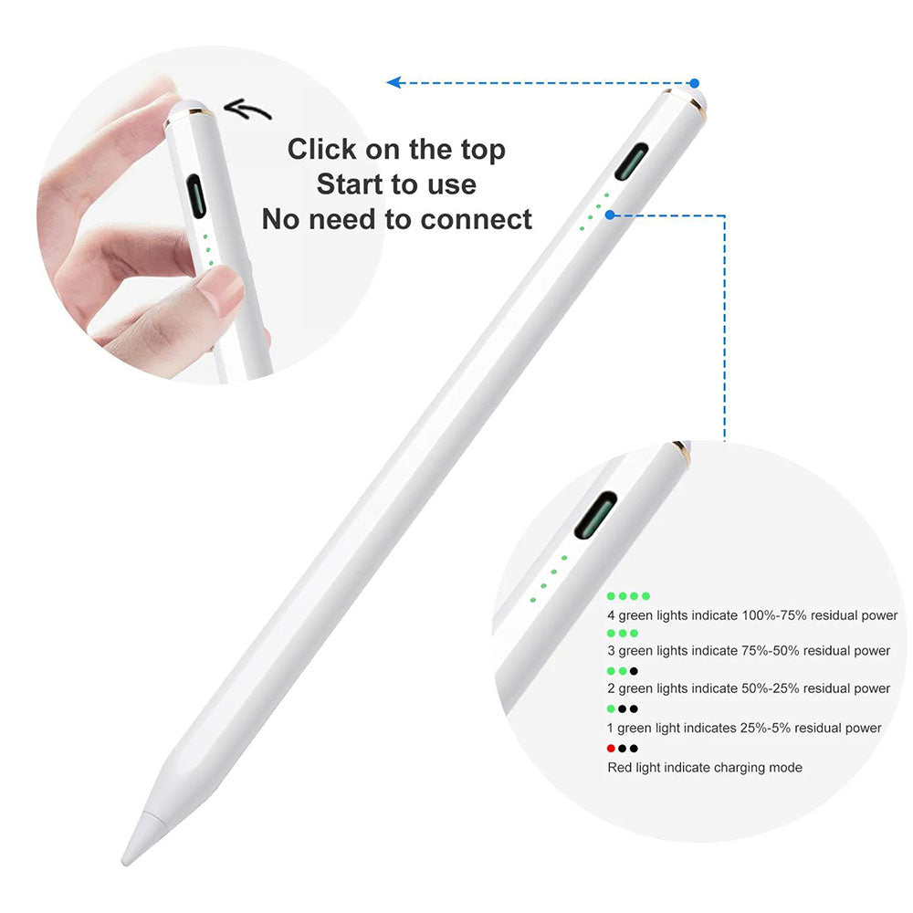 Buy Joyroom JR-X9S Active Stylus Pen in Jordan - Phonatech