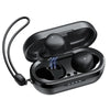 Buy Joyroom JR-TL1 Pro TWS IPX7 Waterproof Earbuds in Jordan - Phonatech