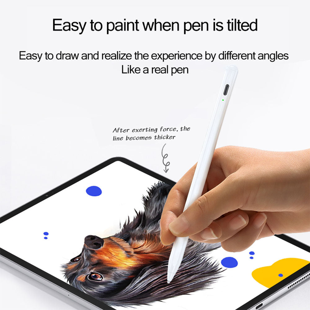 Buy Joyroom JR-K12 Digital Active Stylus Pen for iOS&Android Touch Screens Devices in Jordan - Phonatech