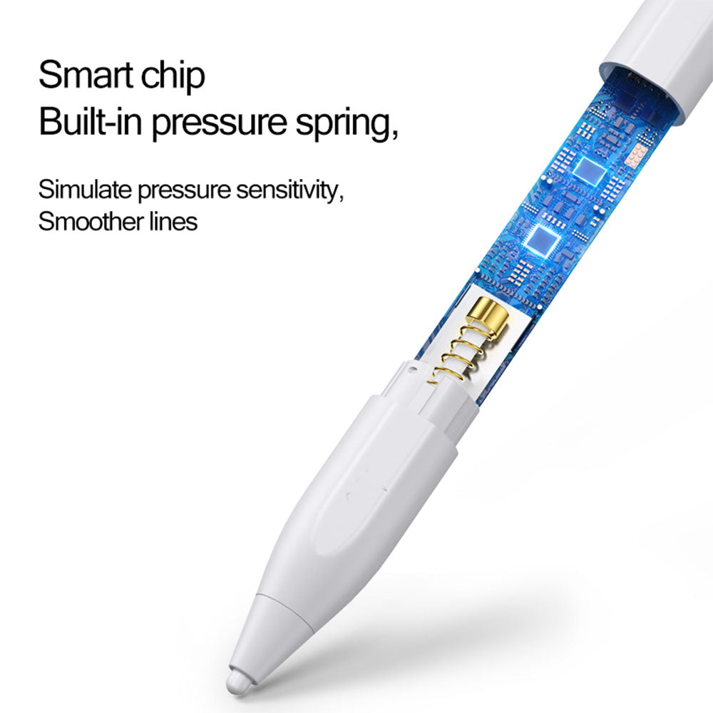 Buy Joyroom JR-K12 Digital Active Stylus Pen for iOS&Android Touch Screens Devices in Jordan - Phonatech