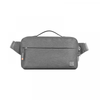 Buy Wiwu alpha chest package crossbody bag (26*15*7cm) - gray in Jordan - Phonatech