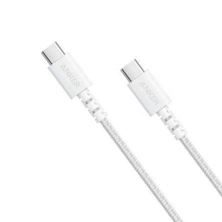 Buy ANKER USB-C to USB-C Cable (PowerLine Select+) in Jordan - Phonatech