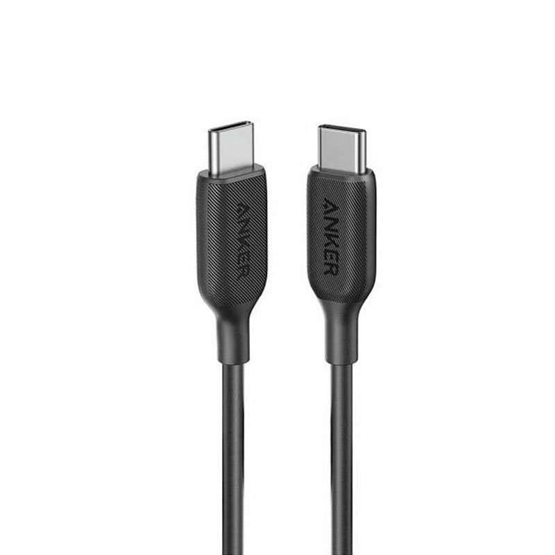Buy Anker PowerLine III USB-C To USB-C 2.0 100W Cable 1.8M in Jordan - Phonatech