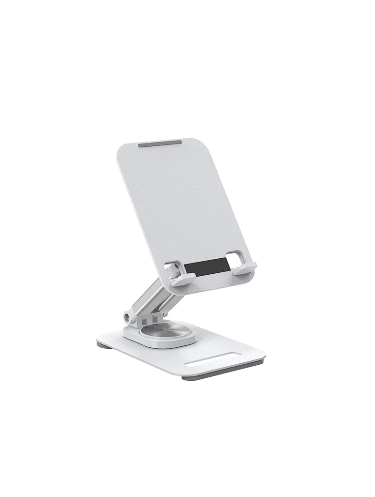 Buy Desktop Rotation Stand for Phone Cheap Mobile Phone Stand Foldable Phone Holder in Jordan - Phonatech