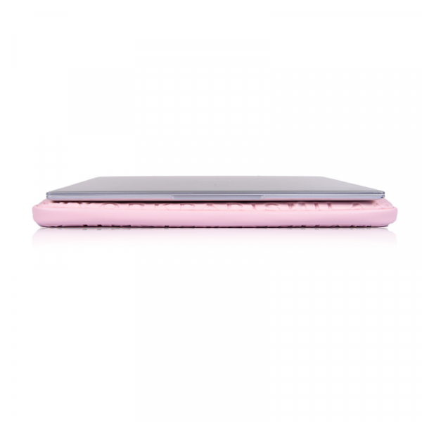 Buy Wiwu cosmo slim case for 13.3" laptop/ultrabook - pink in Jordan - Phonatech