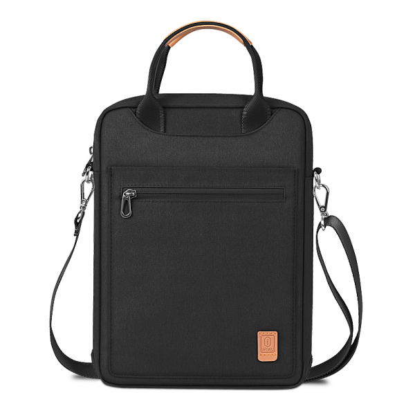 Buy Wiwu tablet shoulder bag 12.9" - black in Jordan - Phonatech