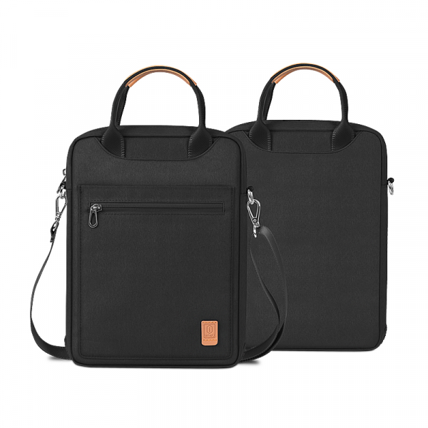 Buy Wiwu tablet shoulder bag 12.9" - black in Jordan - Phonatech