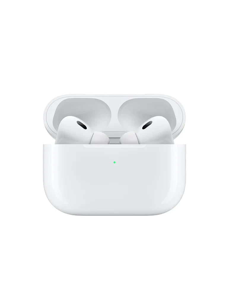 Buy WiWU Airbuds Pro 2 ANC True Wireless Noise Cancelling Earbuds Compatible with Apple iPhone in Jordan - Phonatech