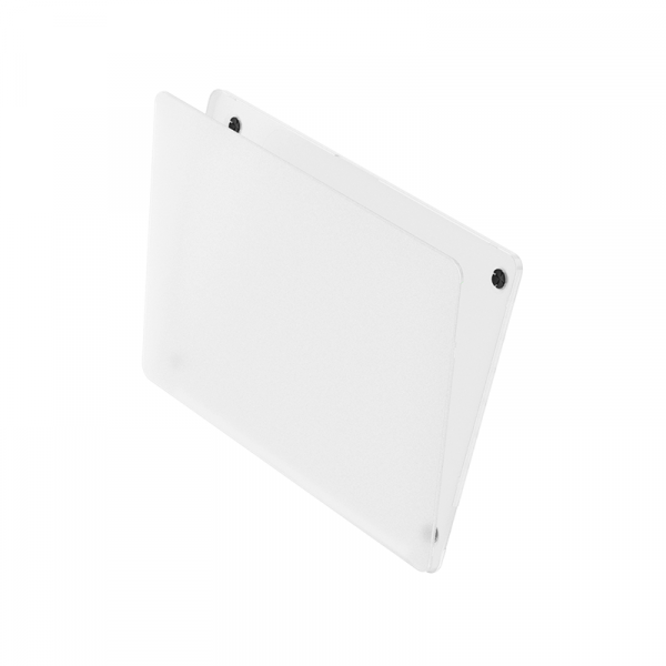 Buy Wiwu ishield ultra thin hard shell case for macbook 12" - transparent in Jordan - Phonatech