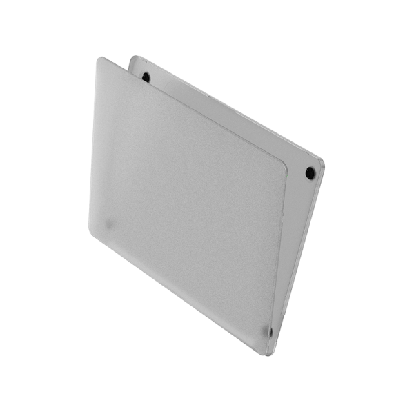 Buy Wiwu ishield ultra thin hard shell case for macbook air 13.6" 2022 - black in Jordan - Phonatech