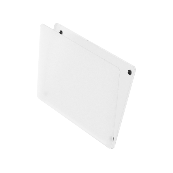 Buy Wiwu ishield ultra thin hard shell case for macbook air 13.6" 2022 - transparent in Jordan - Phonatech