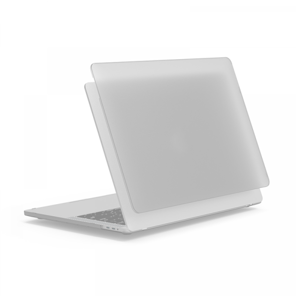 Buy Wiwu ishield ultra thin hard shell case for macbook 16" - black in Jordan - Phonatech