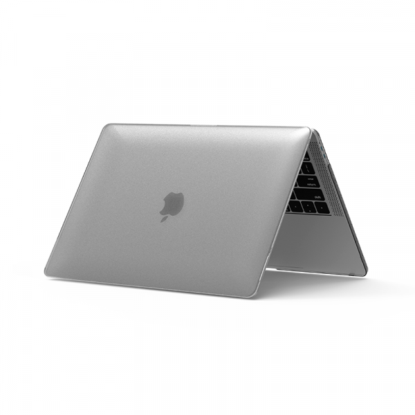 Buy Wiwu ishield ultra thin hard shell case for macbook pro 14.2" (2021) - black in Jordan - Phonatech
