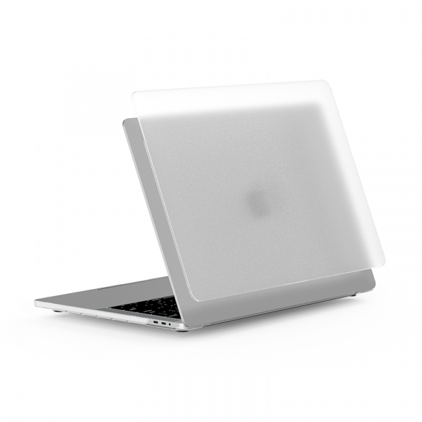 Buy Wiwu ishield ultra thin hard shell case for macbook new pro 15.4" in Jordan - Phonatech
