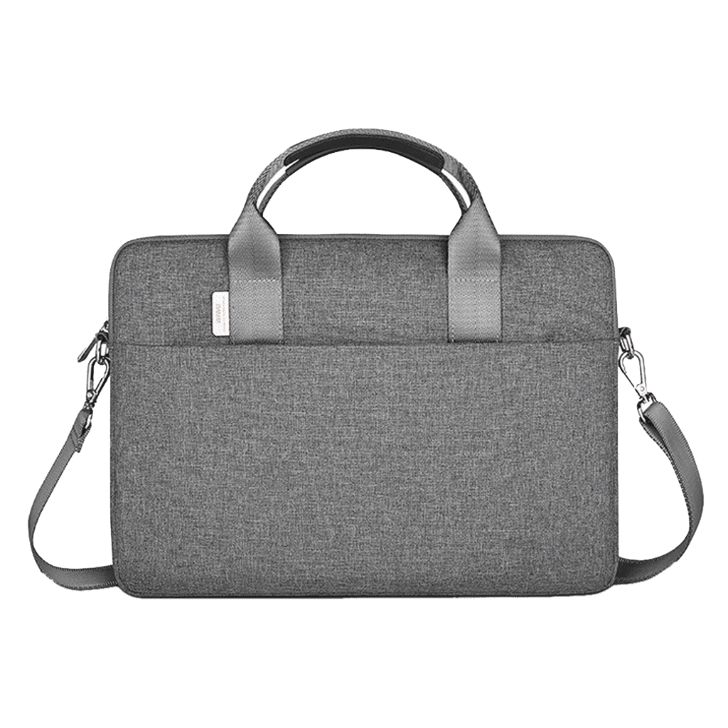 Buy WIWU minimalist 14" laptop bag in Jordan - Phonatech