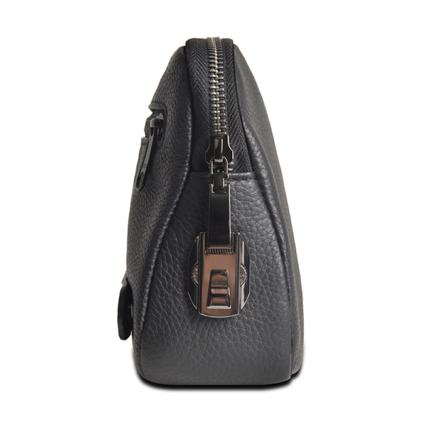 Buy Wiwu alpha anti-theft clutch bag - black in Jordan - Phonatech