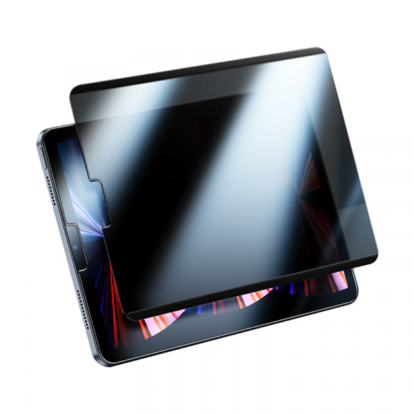Buy Wiwu iprivacy magnetic screen protector for ipad 10.9"/11" - transparent in Jordan - Phonatech